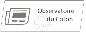 Observatoire du coton